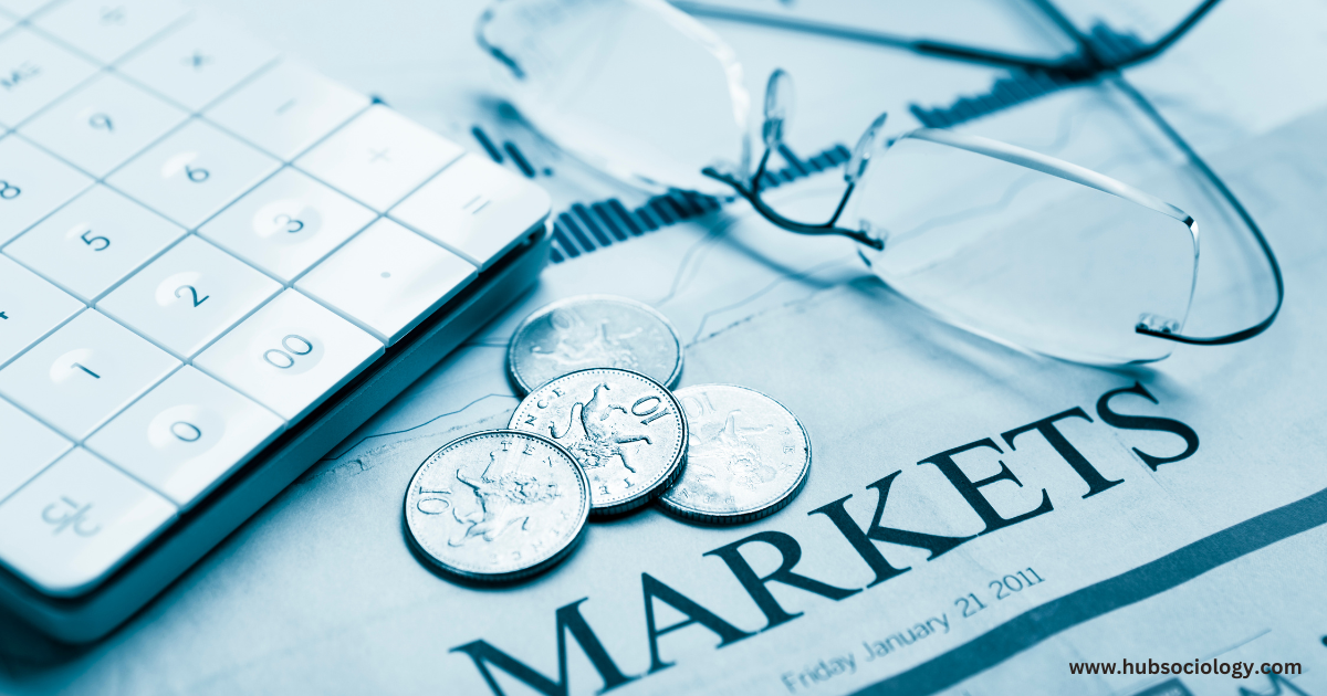 Perspectives on Market in the Sociology