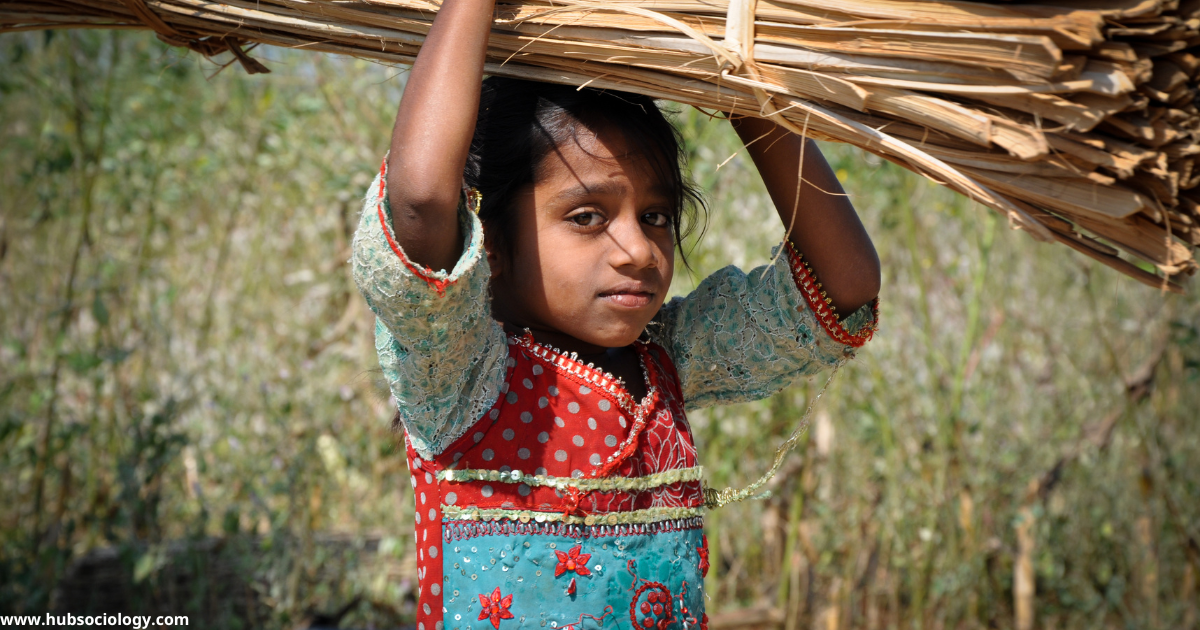Mobility in the Caste System: The Mechanism of Sanskritization