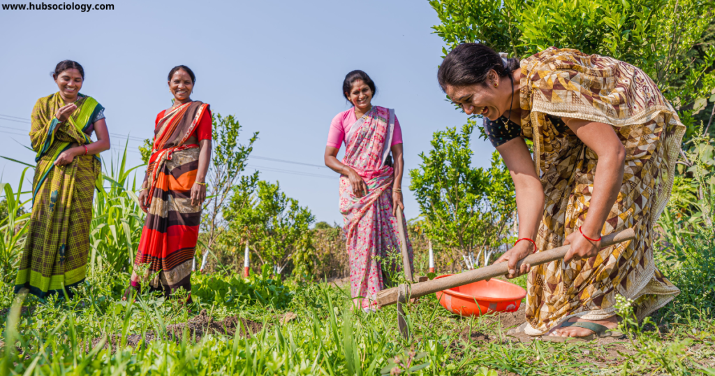 Social Justice and Weaker Sections