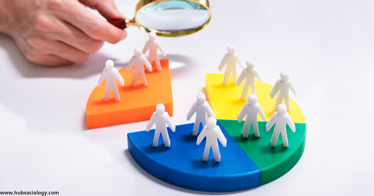 Perspectives on Market in the Sociology