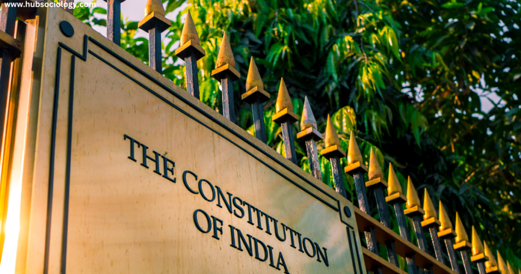 Constitutional Provisions Related with Linguistic and Religious Minorities in India