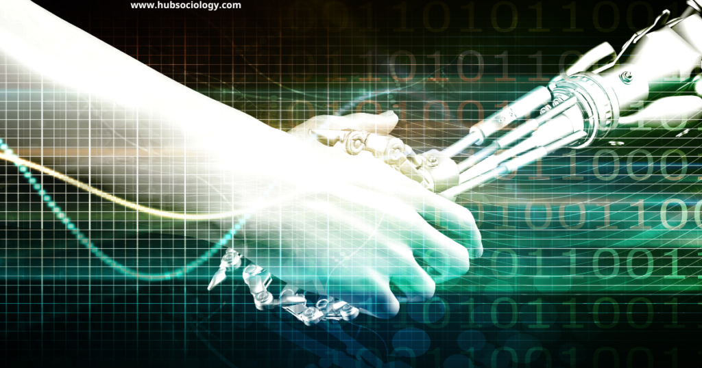 Technological Evolutionism