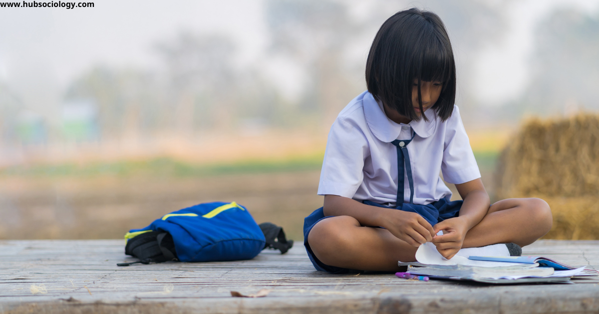 Education and Social Mobility in South Asia: A Sociological Crucible