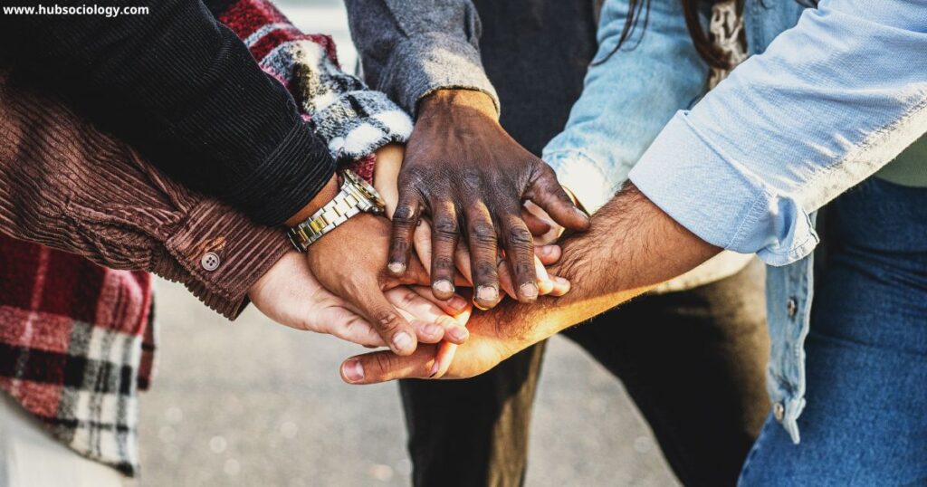 Planned Social Change