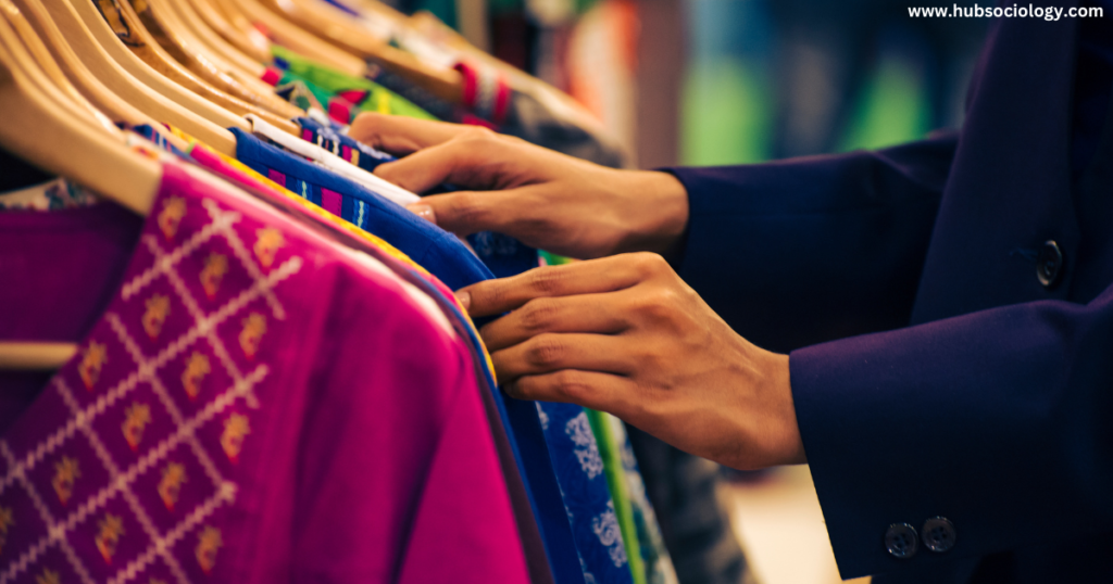 Commoditization of Culture
