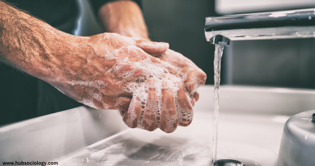 Sanitation in Public Health