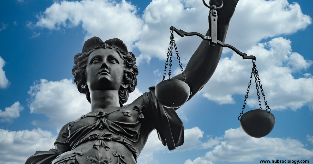 The Role of Judiciary in Ensuring Social Justice