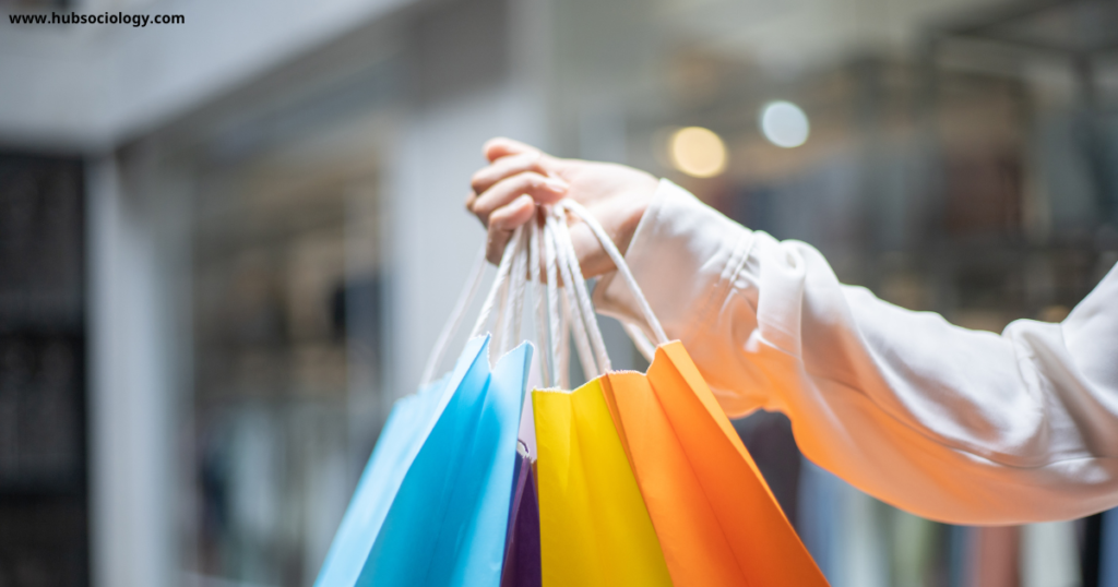 Consumerism and Marketing in Sociology