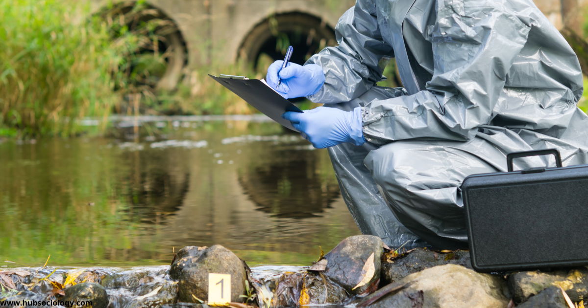 Social Impact Assessment of Environmental Issues