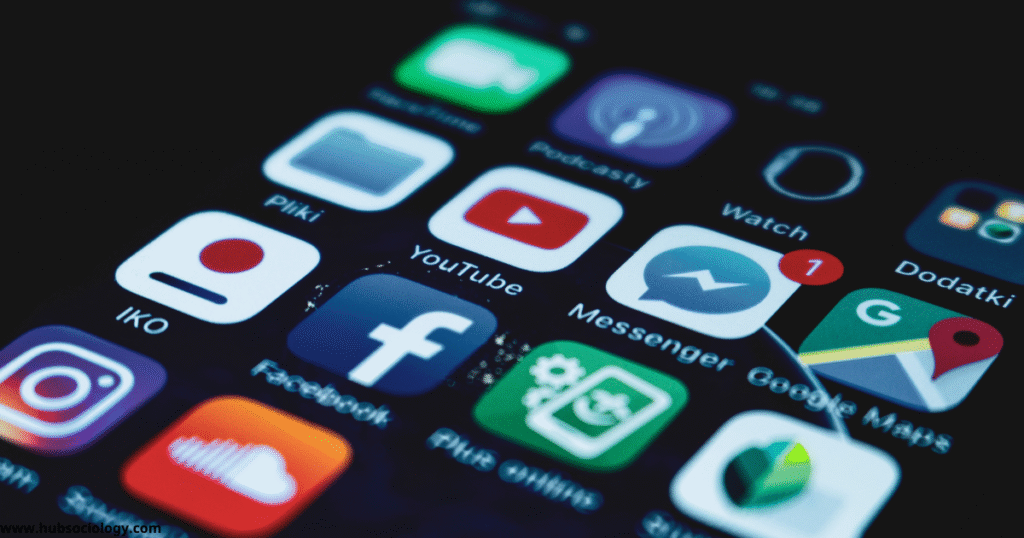 Explore Society in Digital Sociology: New Course on SWAYAM
