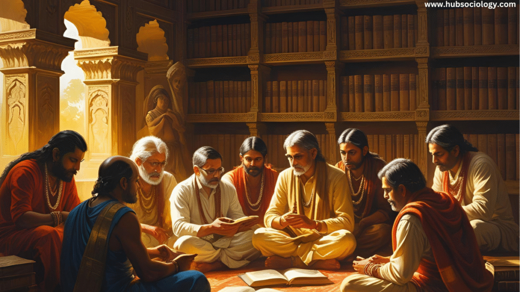 Emergence of Social Anthropology in India A Sociological Perspective