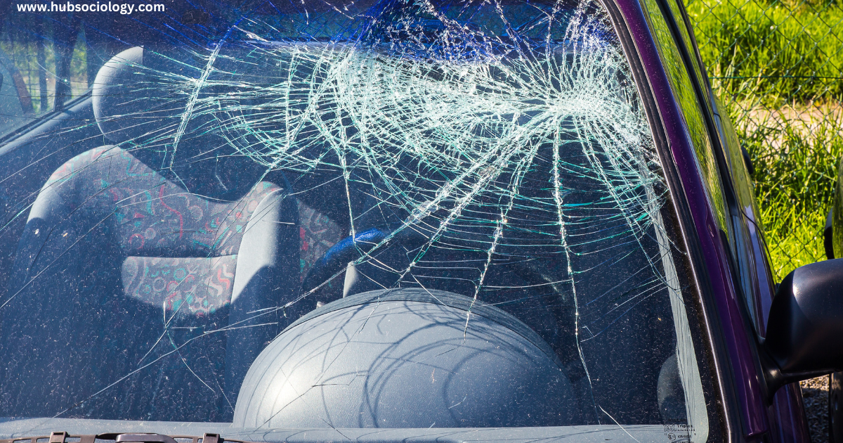 Road Accidents and Disability