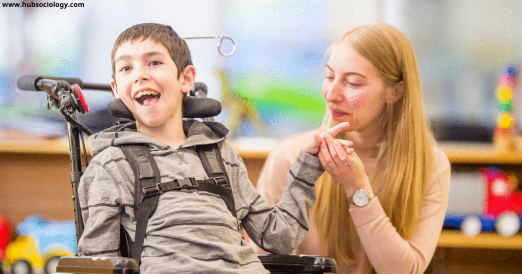 Standard Rules on the Equalization of Opportunities for Persons with Disabilities, 1993