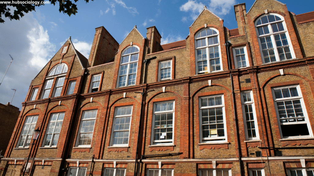 Colonialism and the Emergence of Social Anthropology in England