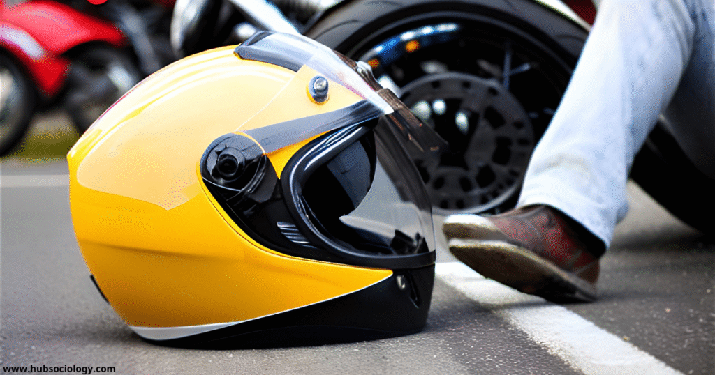 Road Accidents and Disability