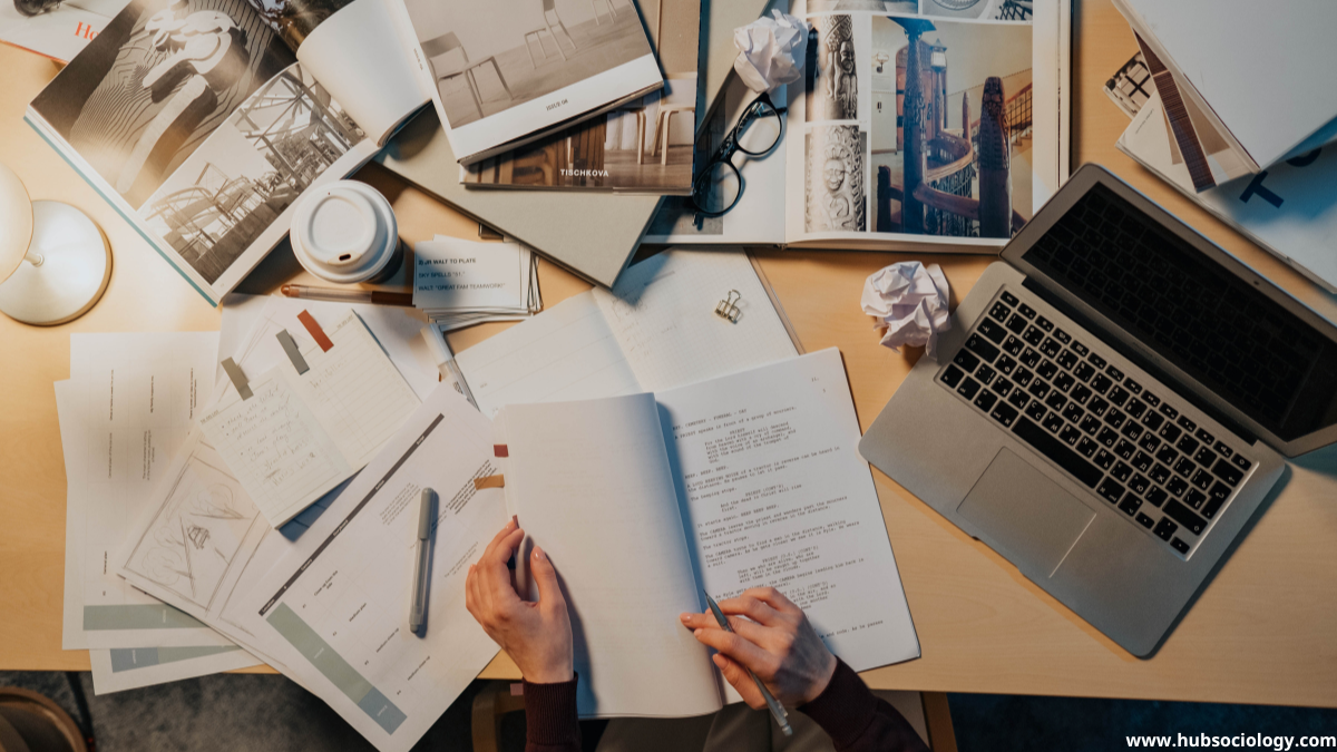 Measures of Dispersion in Social Research: A Sociological Perspective