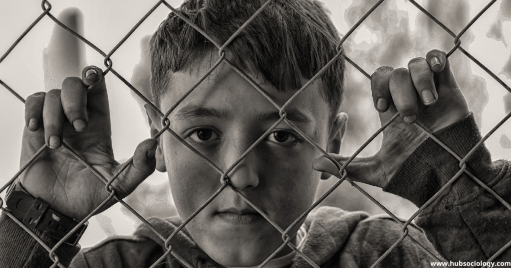 Challenges of Empowering Marginalized Communities