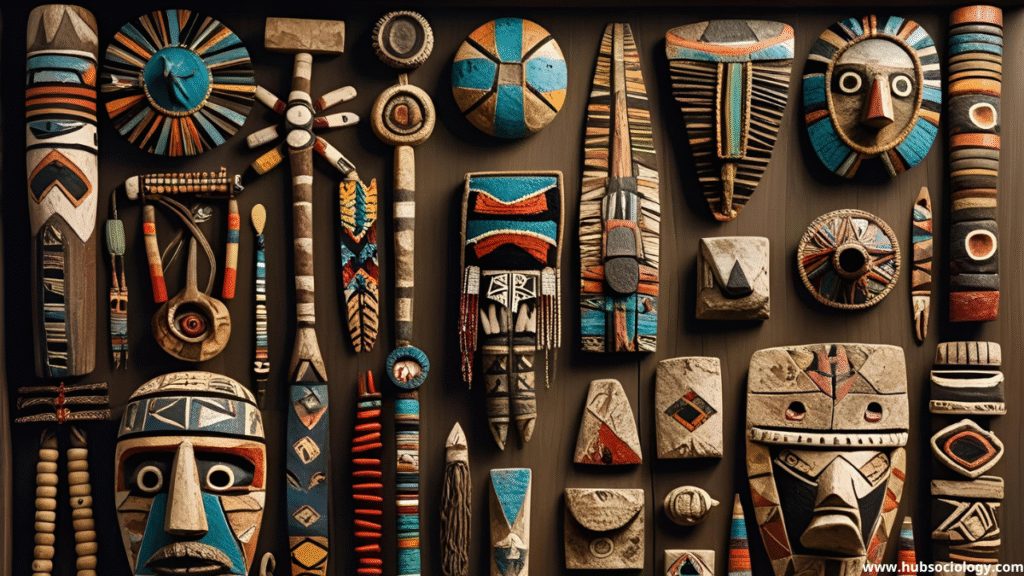 Emergence of Social Anthropology in India A Sociological Perspective