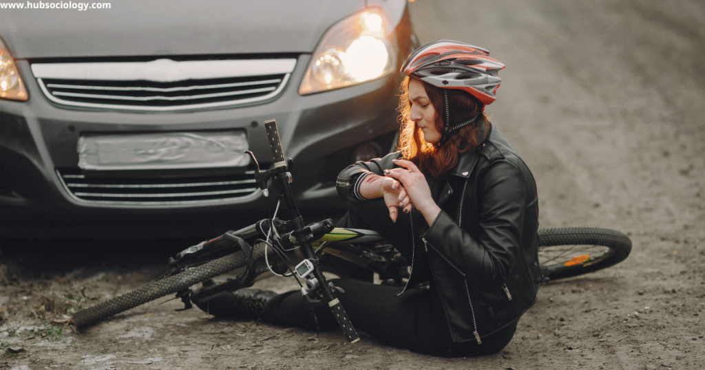 Road Accidents and Disability