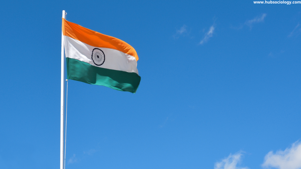Nationalist Understanding of India: Jawaharlal Nehru