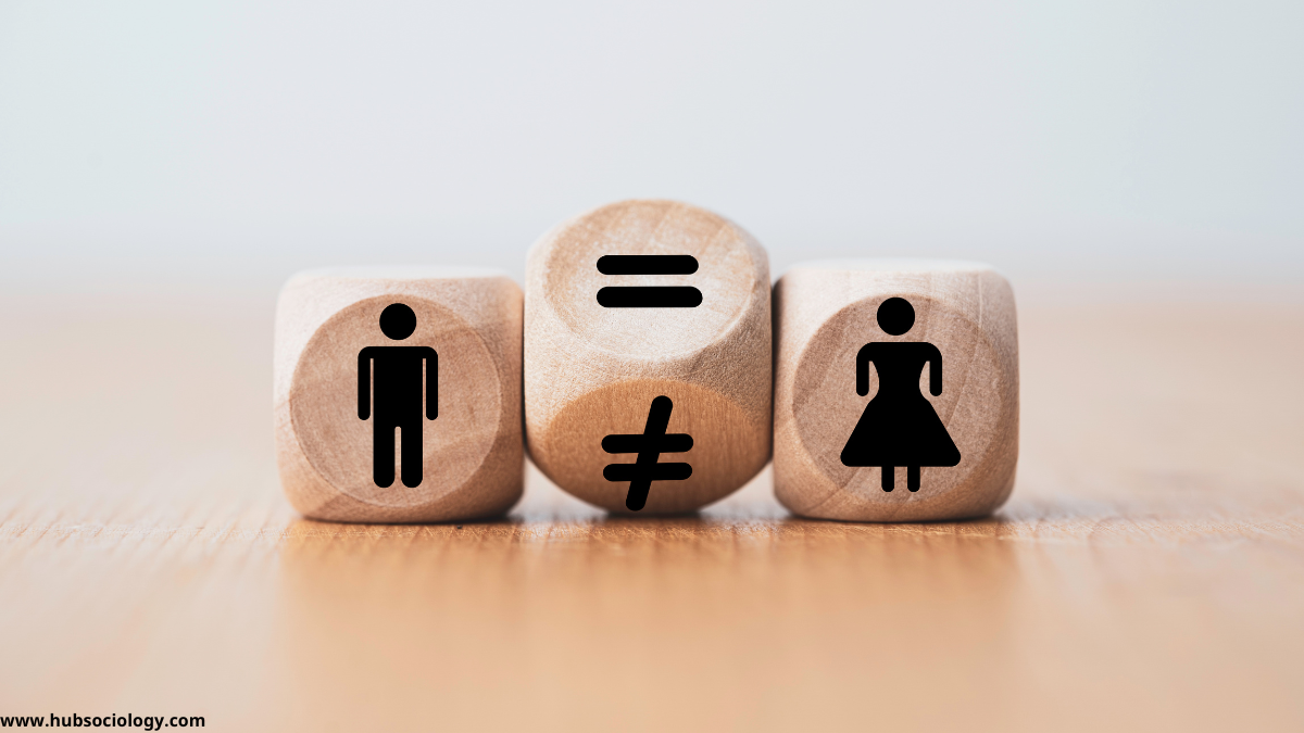 Sociology of Gender: The Challenge of Feminist Sociological Thought
