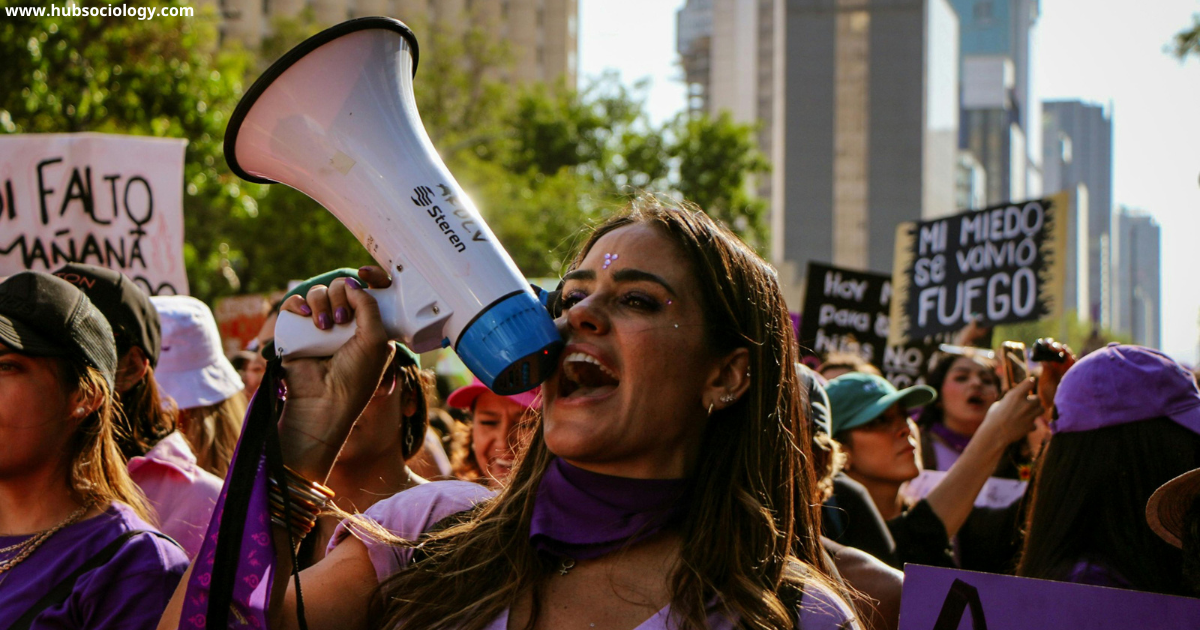 Patriarchy and Marginalization