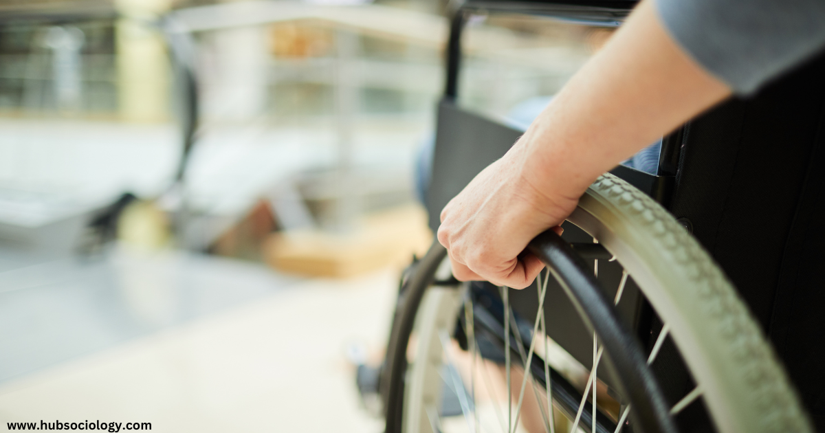 Rights of Persons with Disabilities (RPWD) Act, 2016