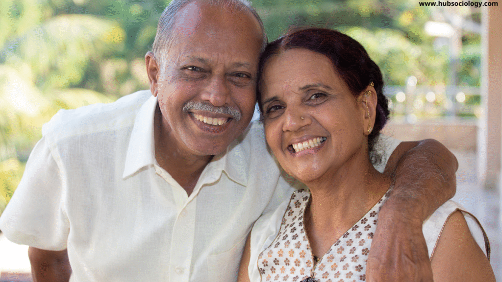 Policies and Programmes for Elderly in India: A Sociological Perspective