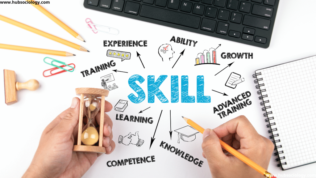 Skill Development and Youth Employment in India