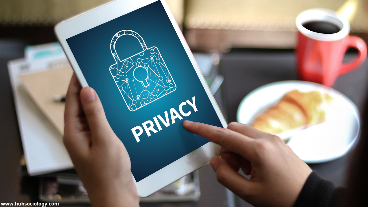 Data Privacy and Surveillance