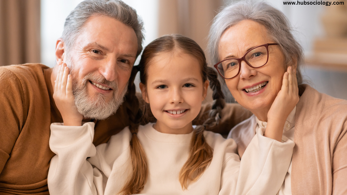 Kinship Relations: Types and Degree in Sociological Perspective