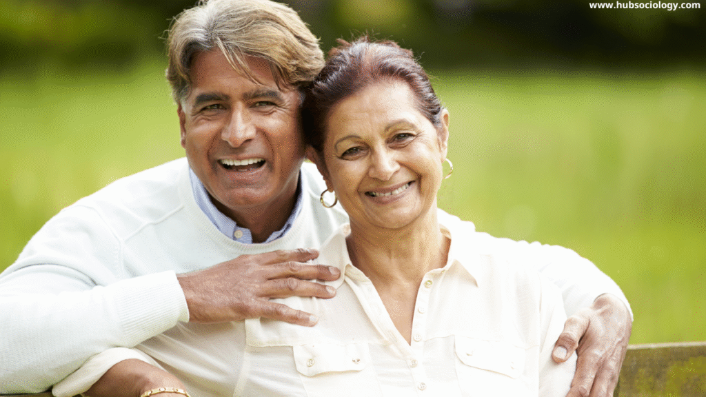 the status of the elderly in modern Indian society has undergone significant changes. This article examines the evolving position of the elderly in contemporary India from a sociological perspective, analyzing factors