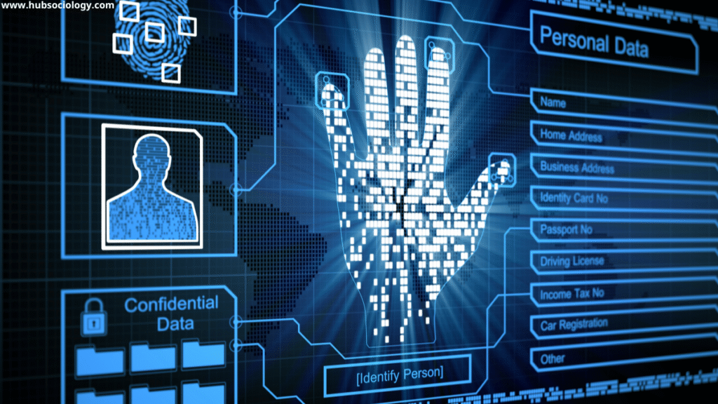 Data Privacy and Surveillance
