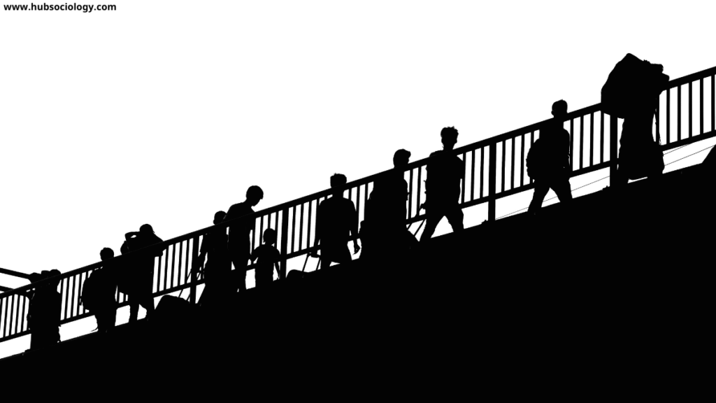 Rural-Urban Divide in Indian Society: A Sociological Perspective