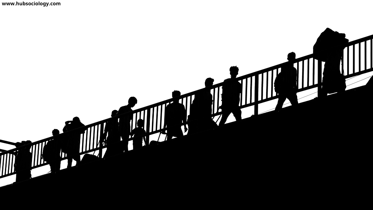 Migration Theories and Their Application in Asia