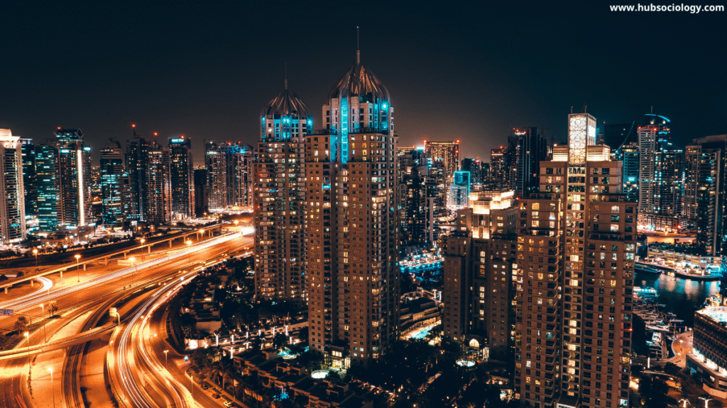 Giddens’ Concept of Modernity: A Sociological Perspective