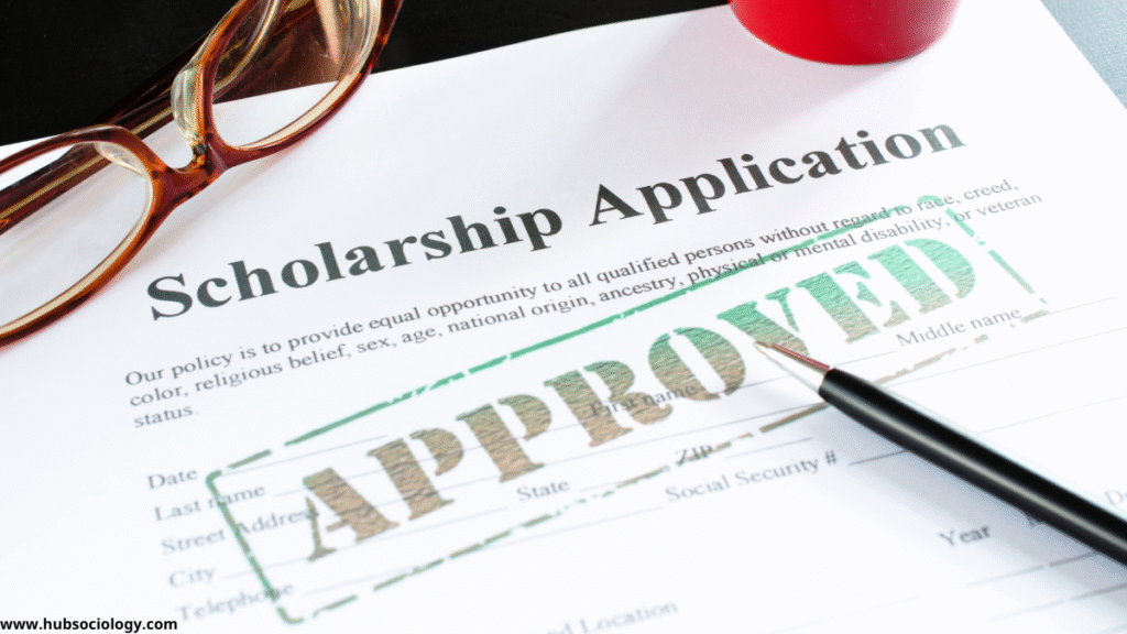 Government Scholarships in India Are They Inclusive
