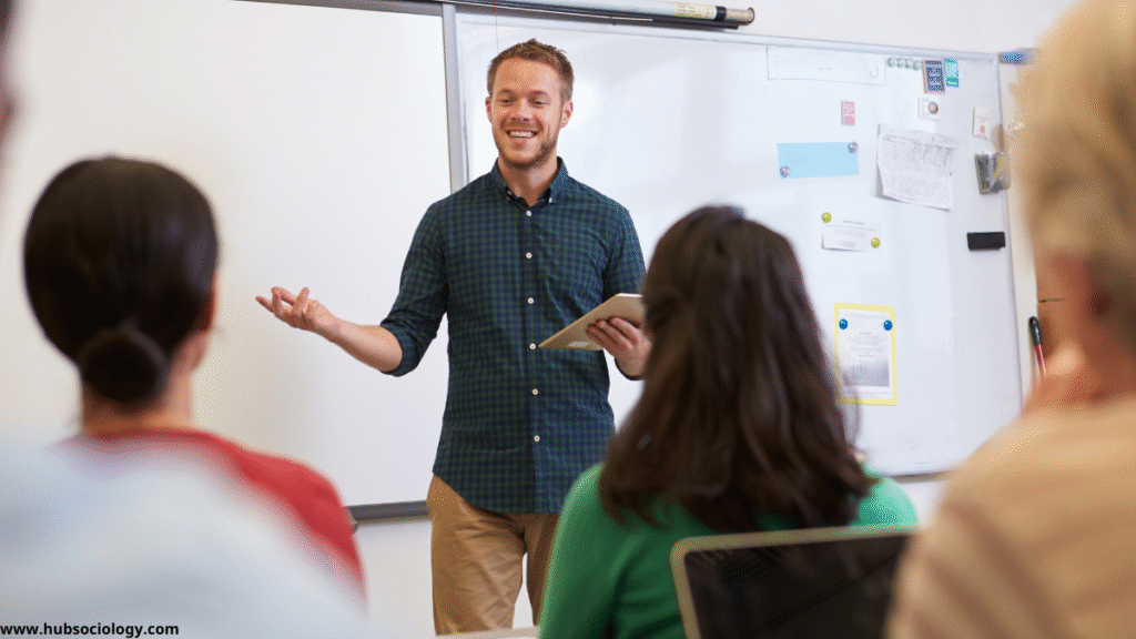 The Role of Teachers in Bridging Social Inequality in Schools