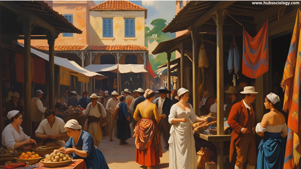 Colonialism and the Making of Modern Asian Societies: A Sociological Perspective