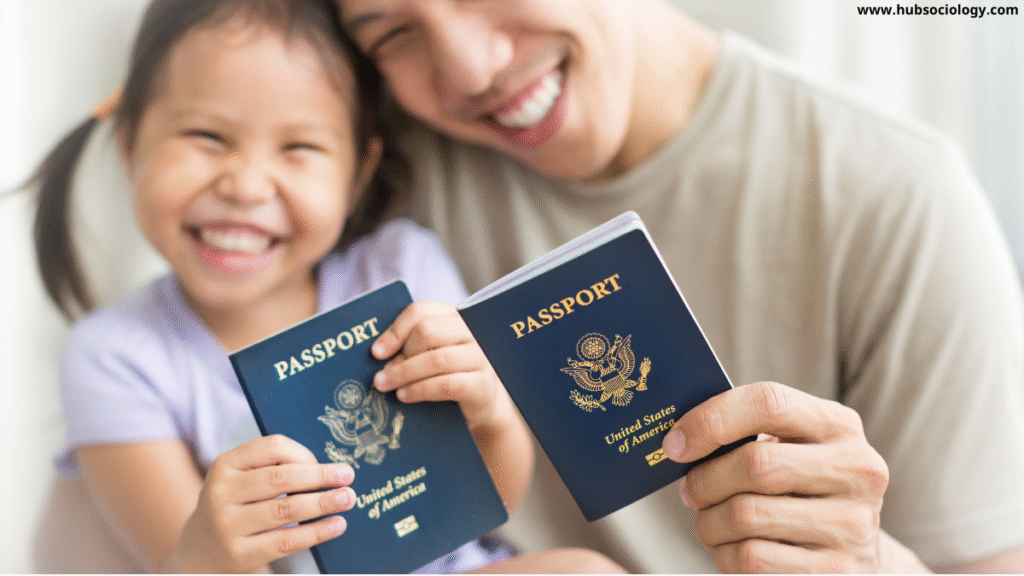 Migration Theories and Their Application in Asia
