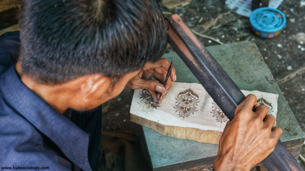 Skill Development and Youth Employment in India