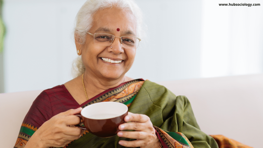 Policies and Programmes for Elderly in India: A Sociological Perspective