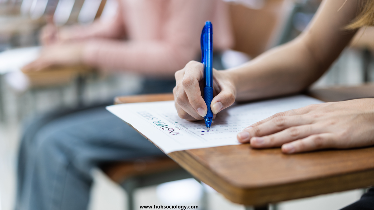 50 MCQs on Emile Durkheim for Sociology UGC NET Exam