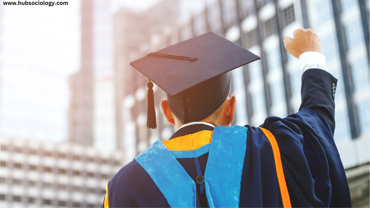 Best Faculty to Study BA Sociology in India