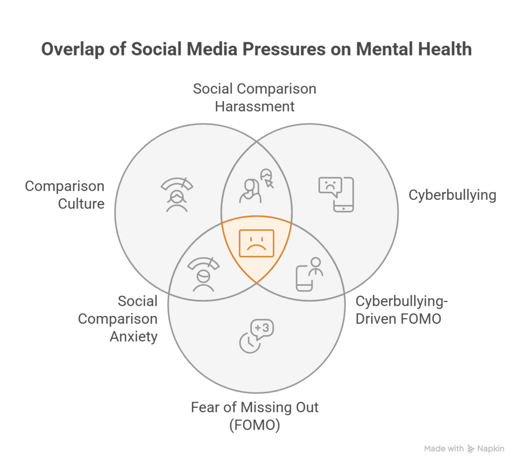 The Impact of Social Media on Indian Youth: A Sociological Perspective