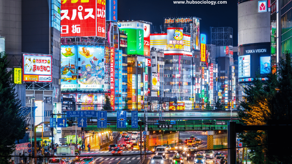 Postmodernism in Sociology: Society Beyond the Modern