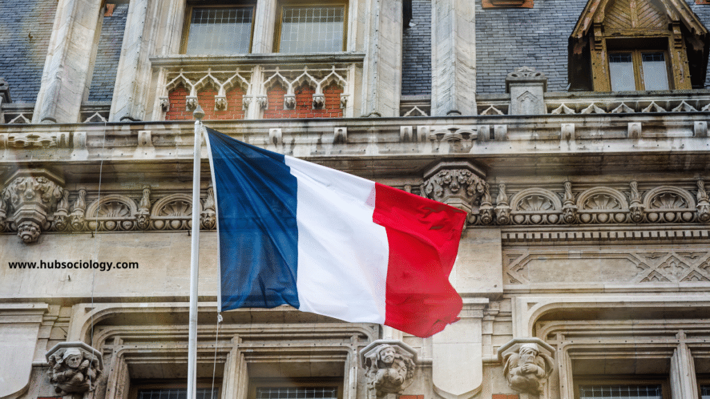 The French Revolution: A Sociological Perspective