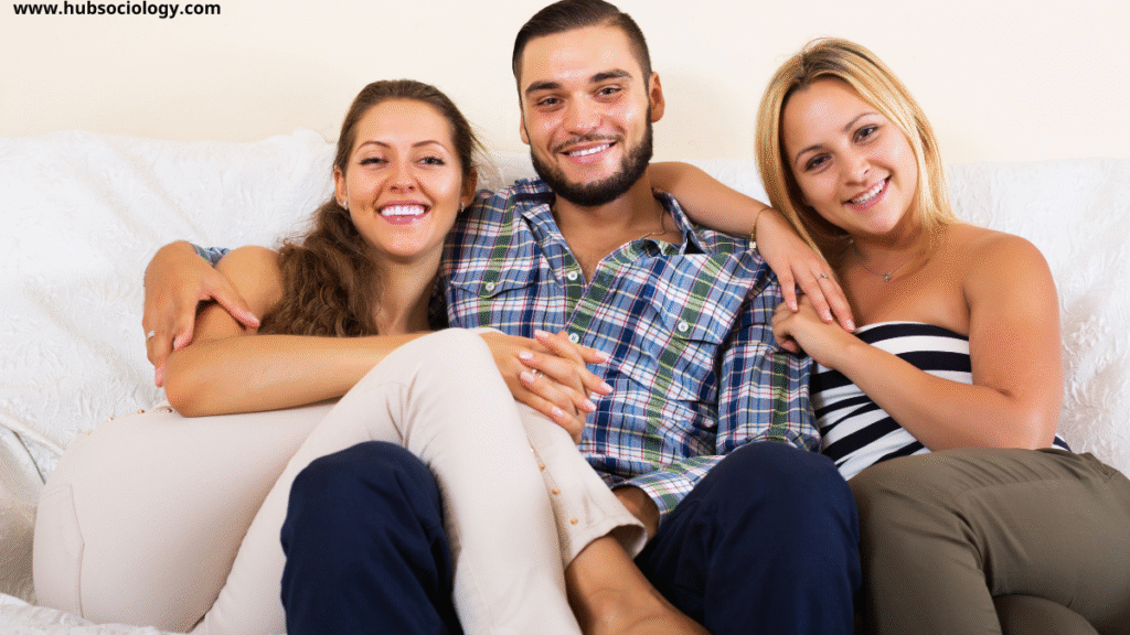 One or Many: The Sociological Tapestry of Monogamy and Polygamy in Indian Marriages
