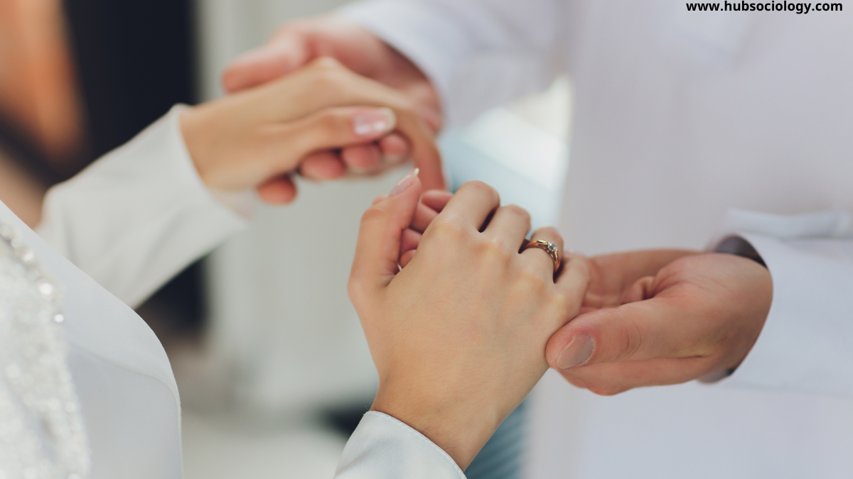 Marriage among Muslims in India