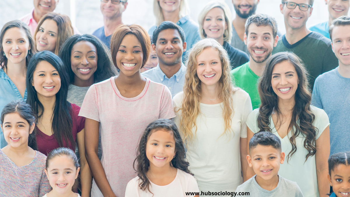 Sociological Concepts of Community: A Comprehensive Analysis